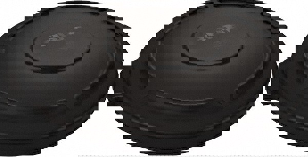 Trash Can & Recycling Container Lid: Round, For 32 gal Trash Can